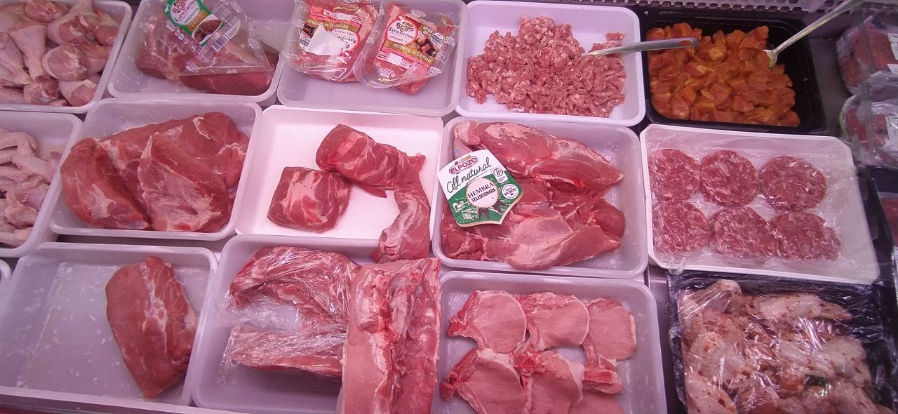 Carnicería